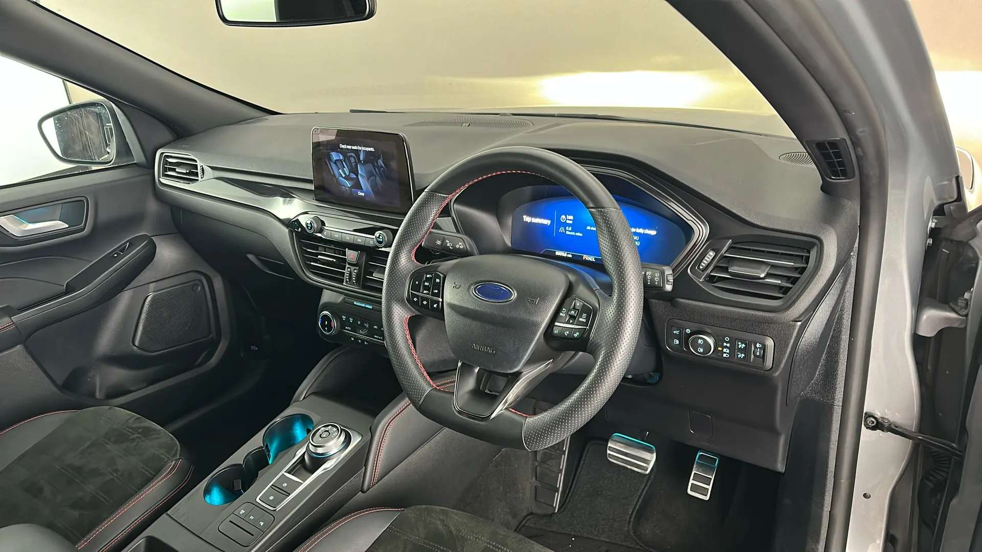 2023 FORD KUGA 2023 FORD KUGA