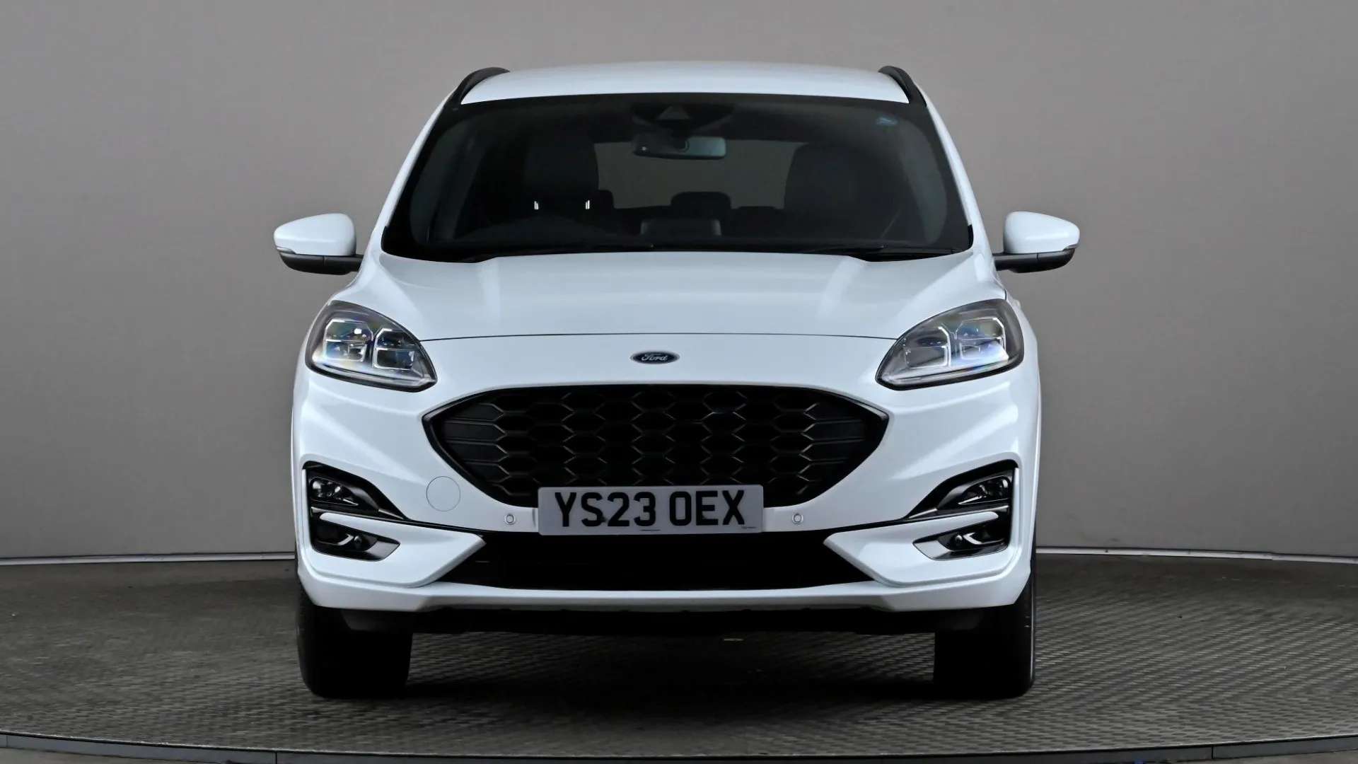 A 2023 FORD KUGA 2.5 PHEV ST-Line Edition CVT A 2023 FORD KUGA 2.5 PHEV ST-Line Edition CVT