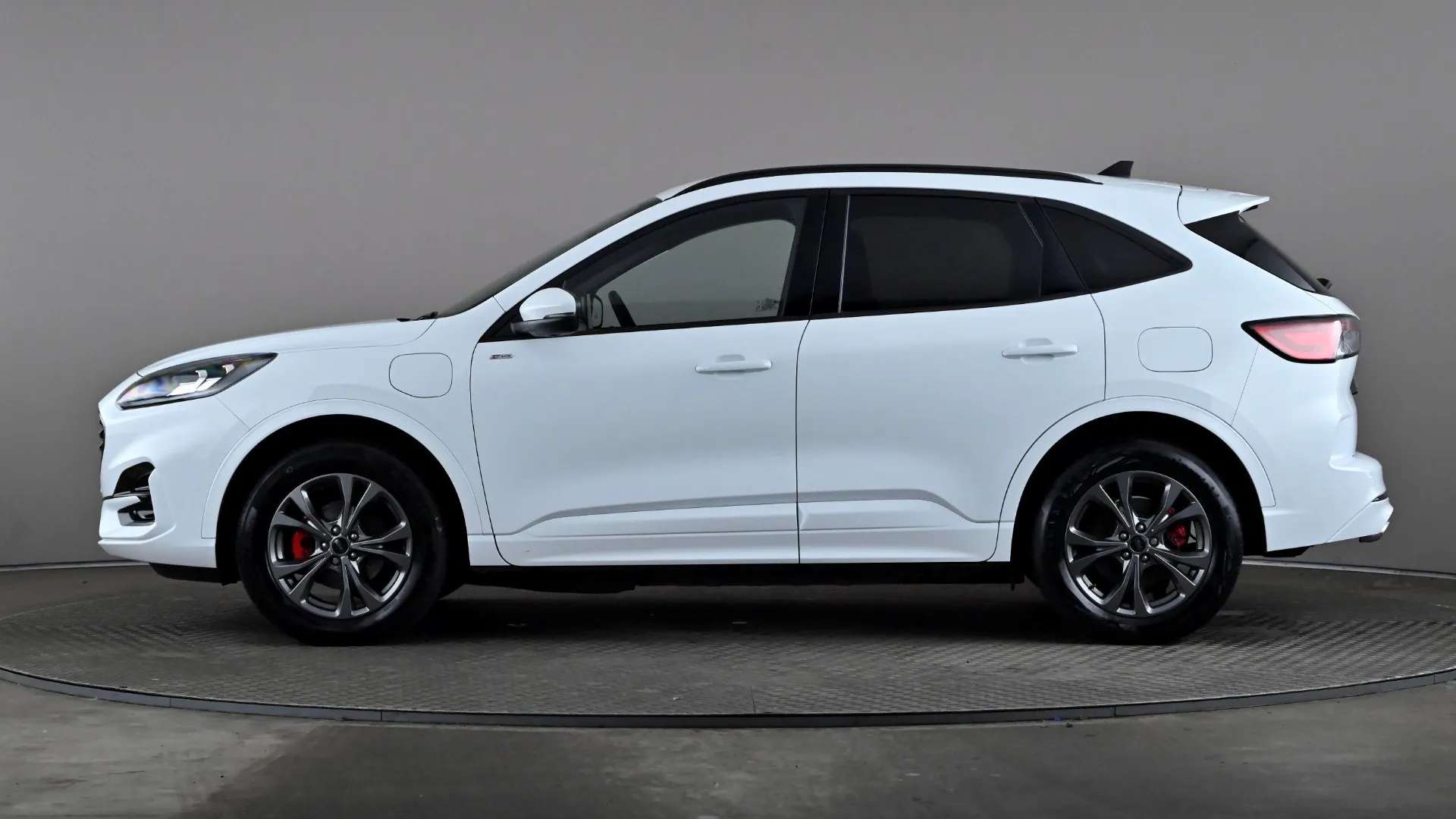 A 2023 FORD KUGA 2.5 PHEV ST-Line Edition CVT A 2023 FORD KUGA 2.5 PHEV ST-Line Edition CVT