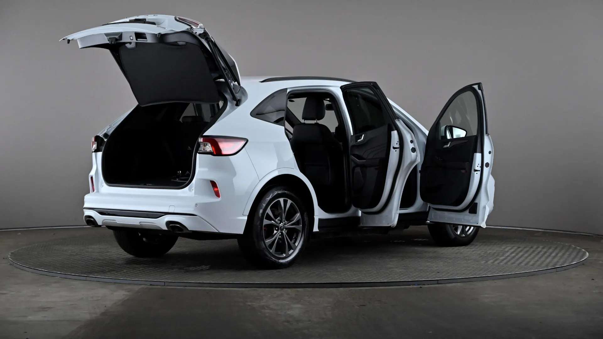 2023 FORD KUGA 2023 FORD KUGA