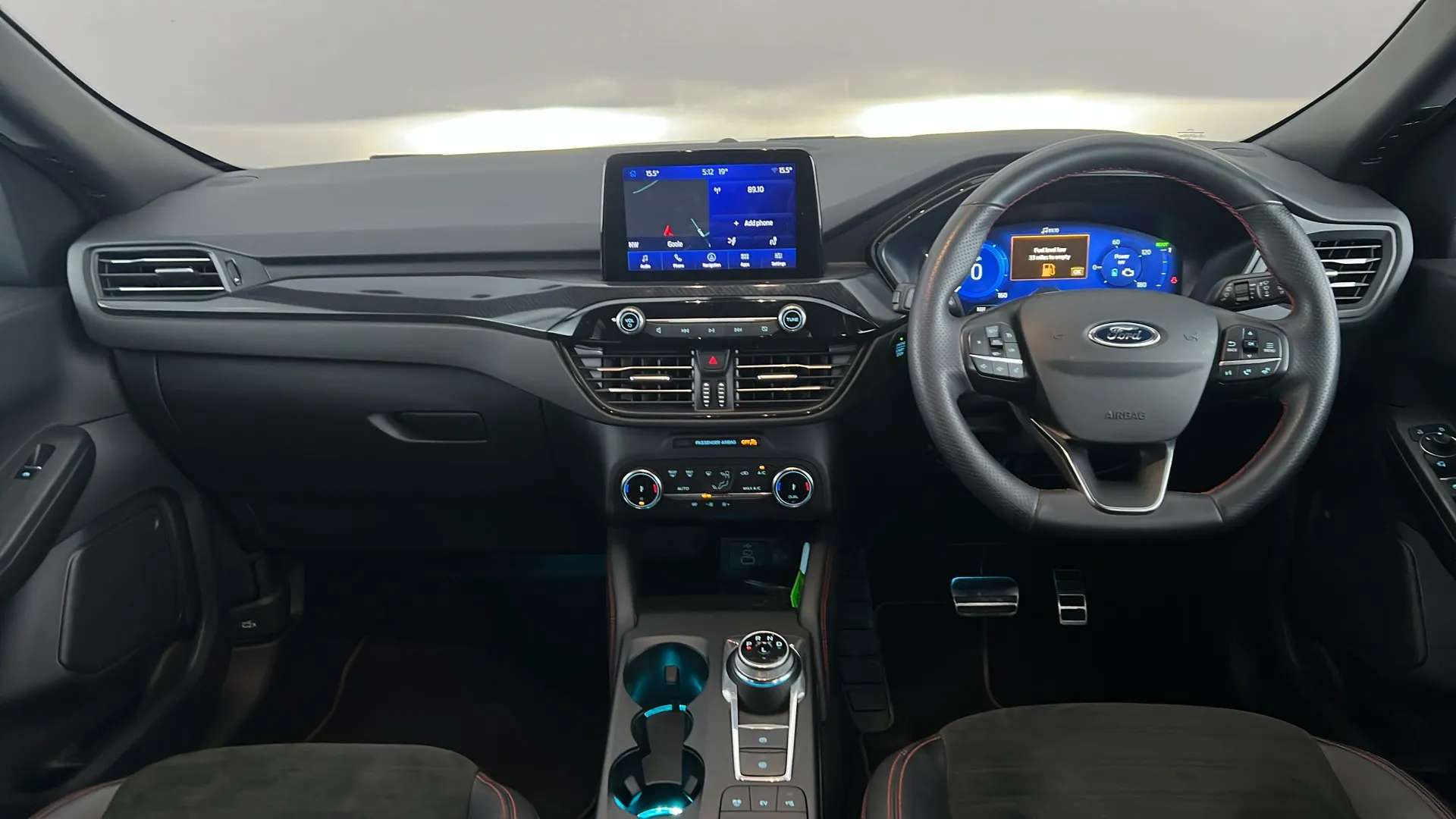 2023 FORD KUGA 2023 FORD KUGA