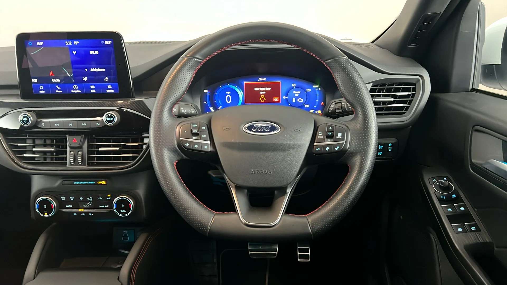 2023 FORD KUGA 2023 FORD KUGA