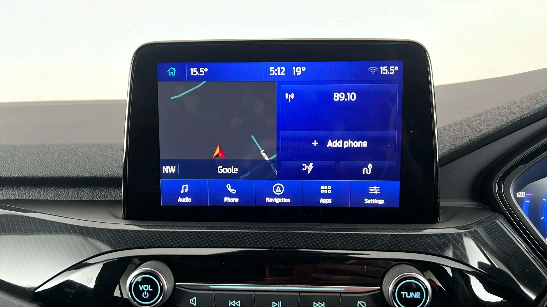 2023 FORD KUGA 2023 FORD KUGA
