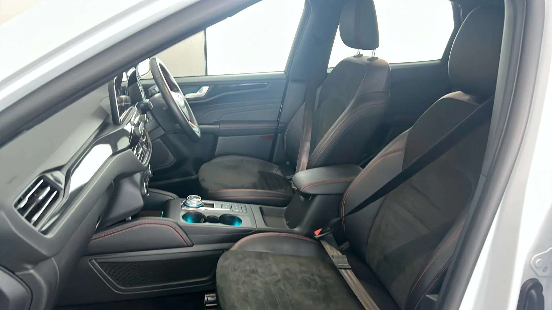 2023 FORD KUGA 2023 FORD KUGA