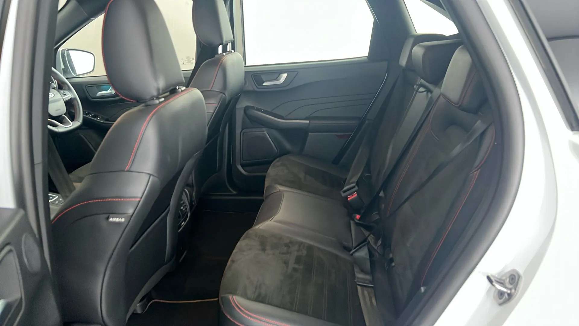 2023 FORD KUGA 2023 FORD KUGA