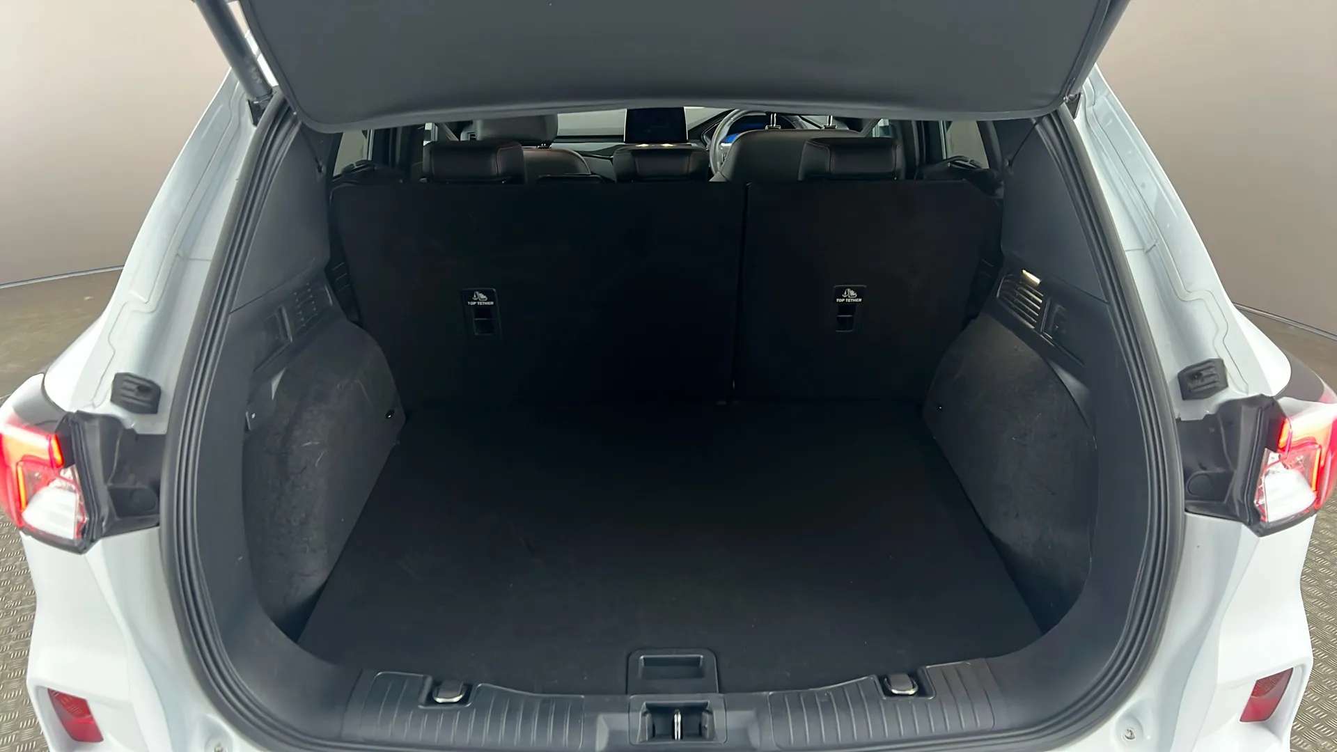 2023 FORD KUGA 2023 FORD KUGA