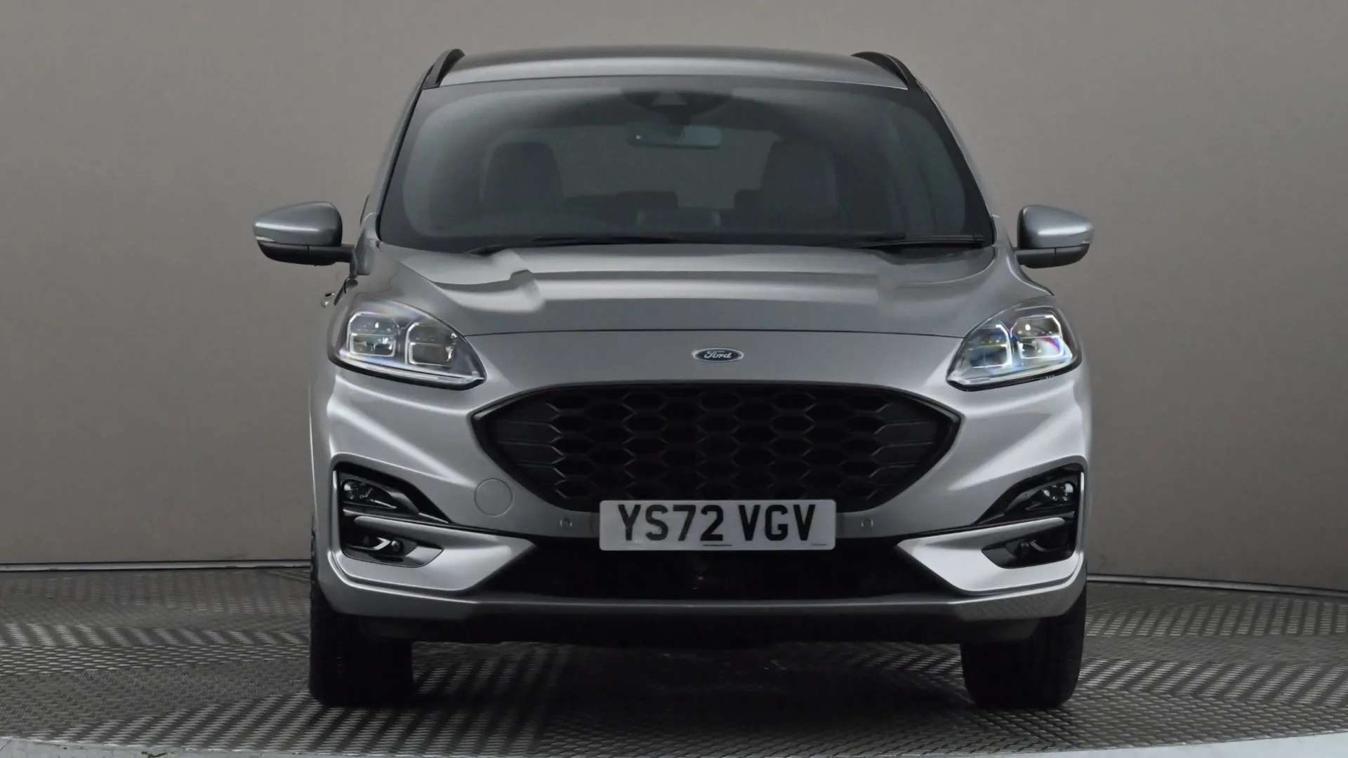 A 2022 FORD KUGA 2.5 PHEV ST-Line Edition CVT A 2022 FORD KUGA 2.5 PHEV ST-Line Edition CVT