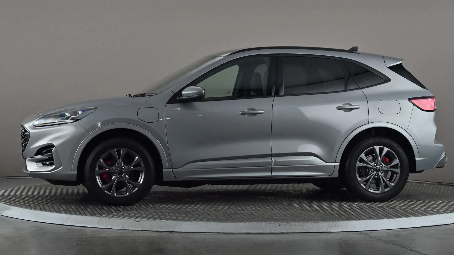 A 2022 FORD KUGA 2.5 PHEV ST-Line Edition CVT A 2022 FORD KUGA 2.5 PHEV ST-Line Edition CVT