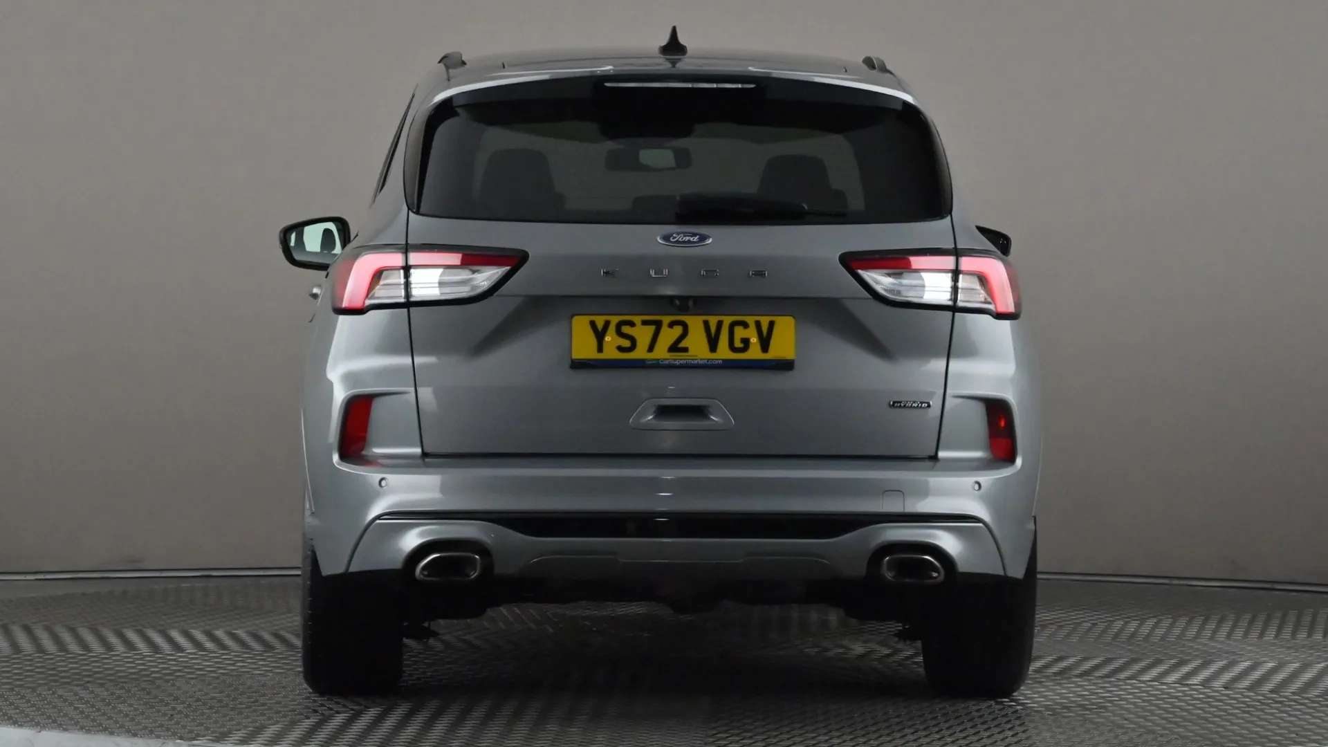 2022 FORD KUGA 2022 FORD KUGA