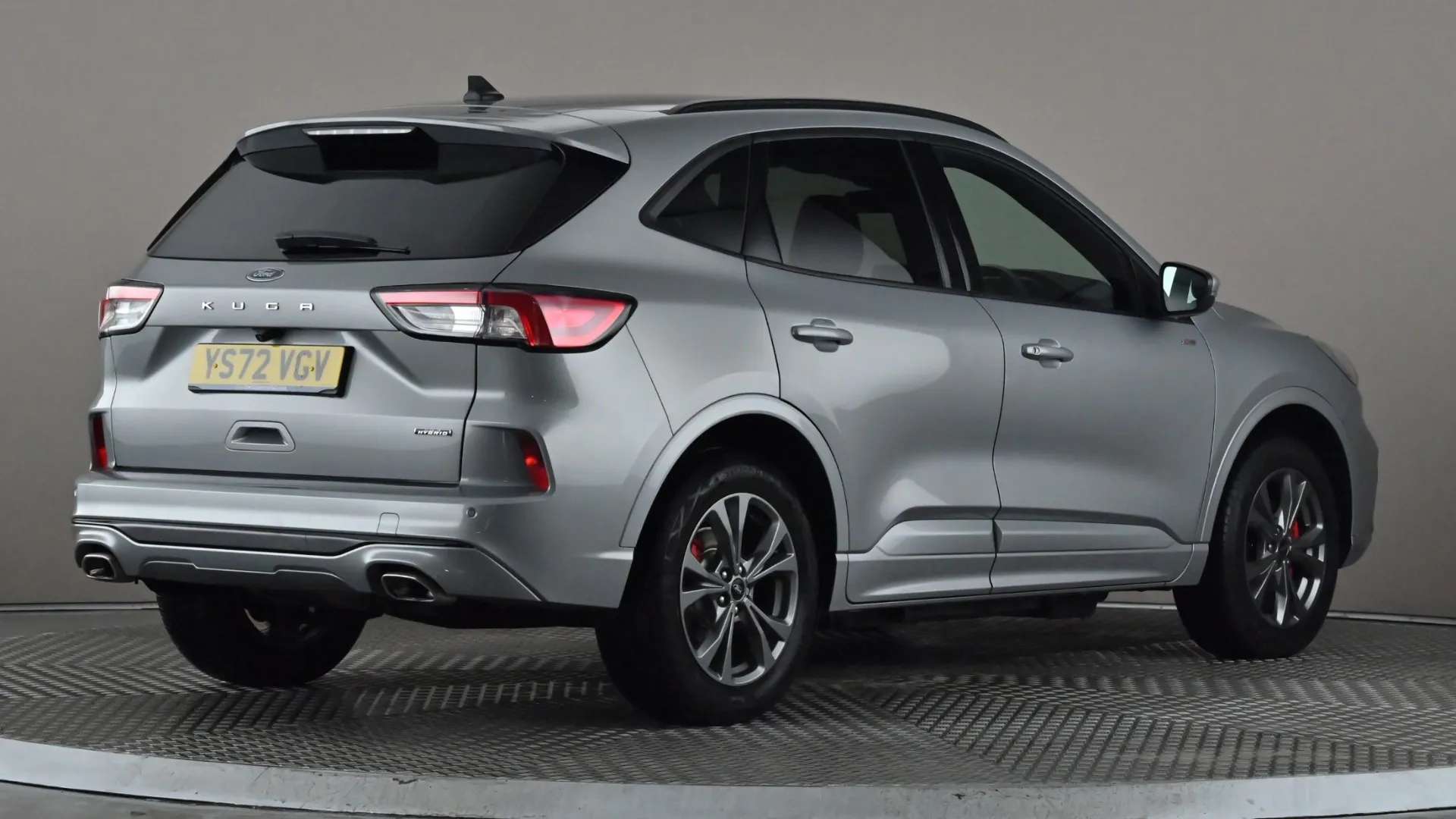 2022 FORD KUGA 2022 FORD KUGA