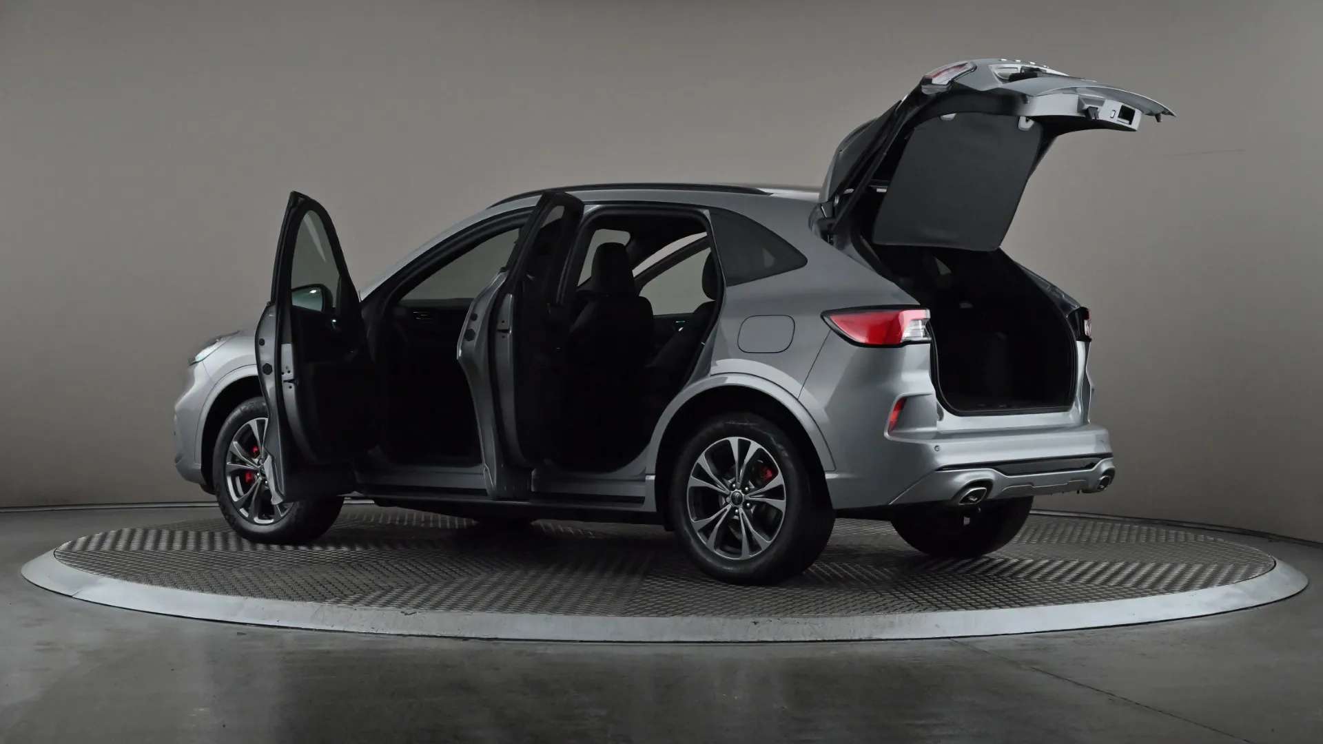 2022 FORD KUGA 2022 FORD KUGA