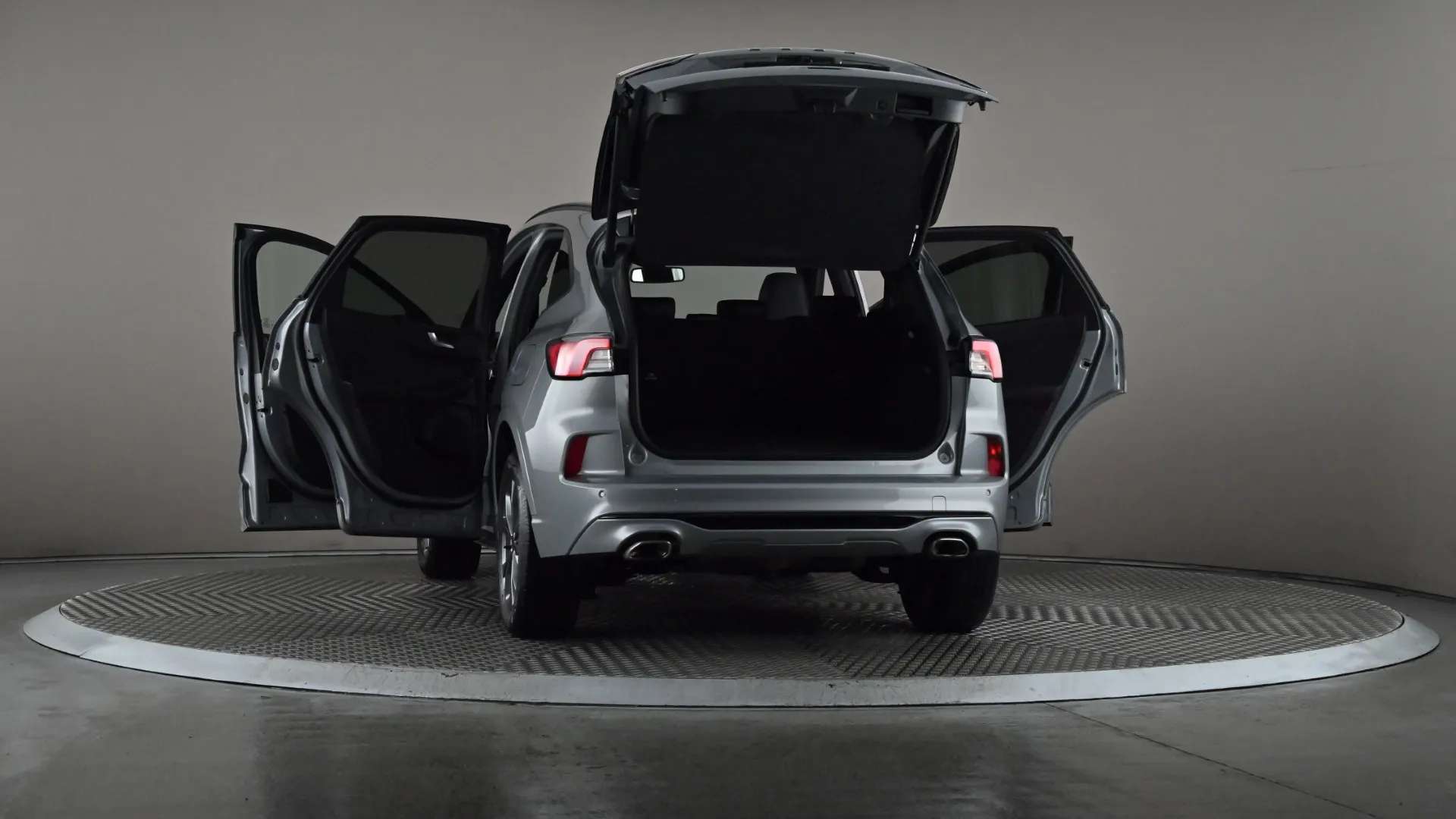 2022 FORD KUGA 2022 FORD KUGA