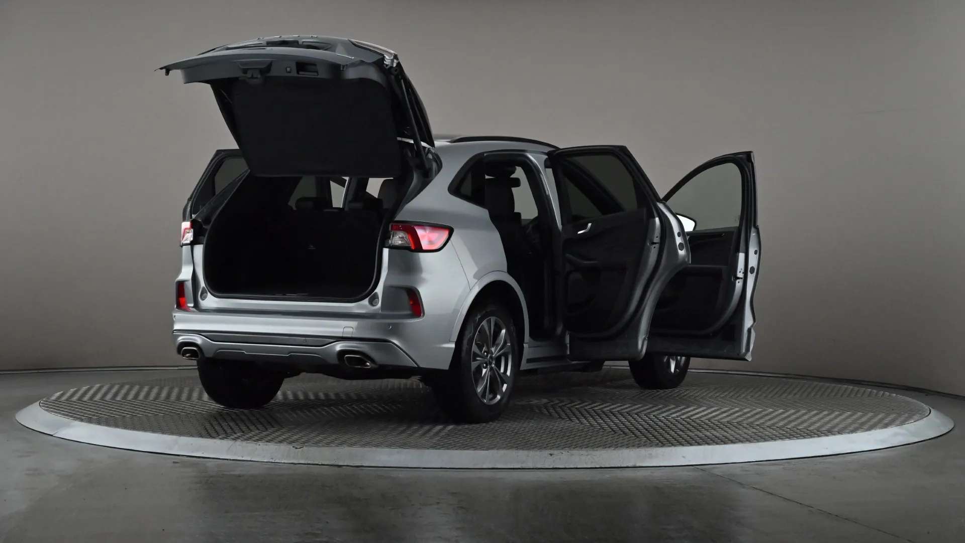 2022 FORD KUGA 2022 FORD KUGA
