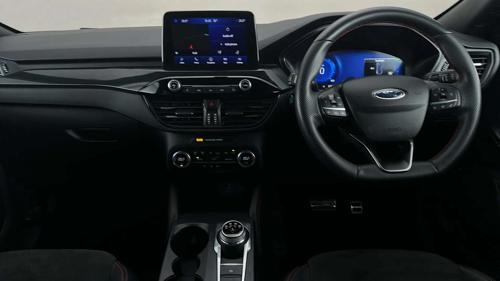 2022 FORD KUGA 2022 FORD KUGA