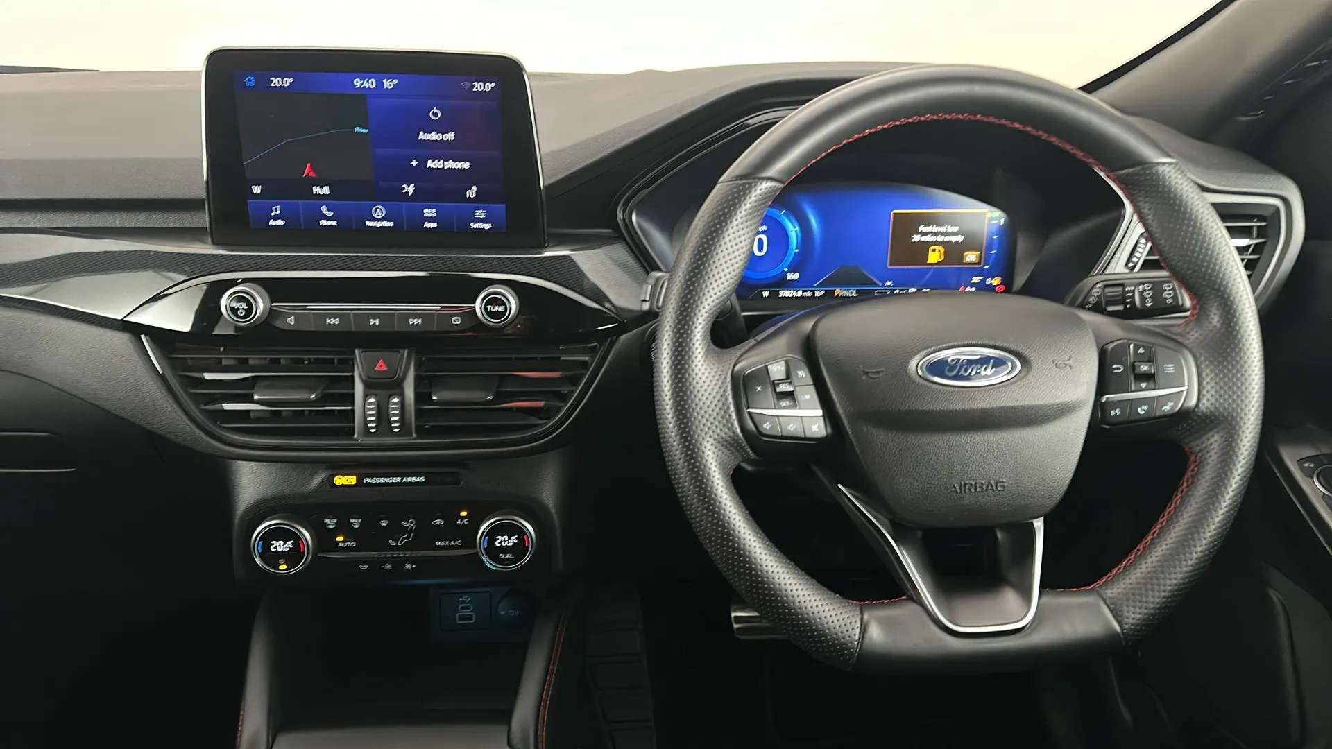 2022 FORD KUGA 2022 FORD KUGA