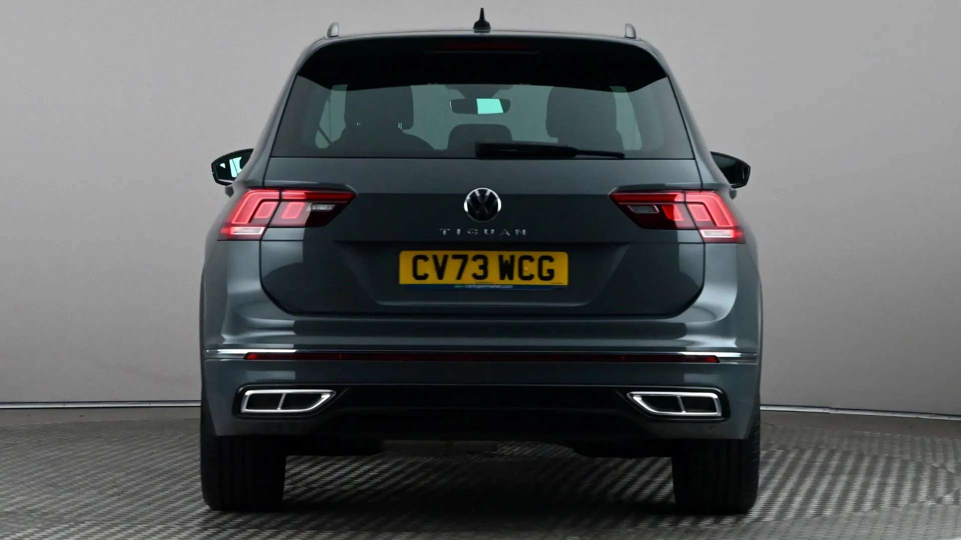 2023 VOLKSWAGEN TIGUAN 2023 VOLKSWAGEN TIGUAN