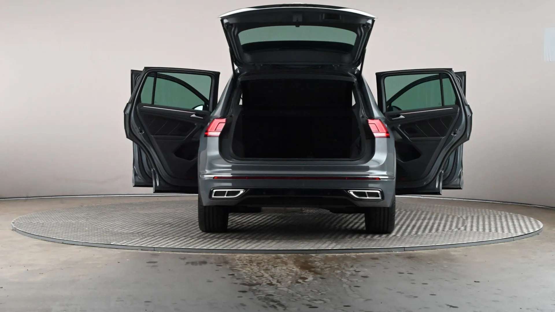 2023 VOLKSWAGEN TIGUAN 2023 VOLKSWAGEN TIGUAN