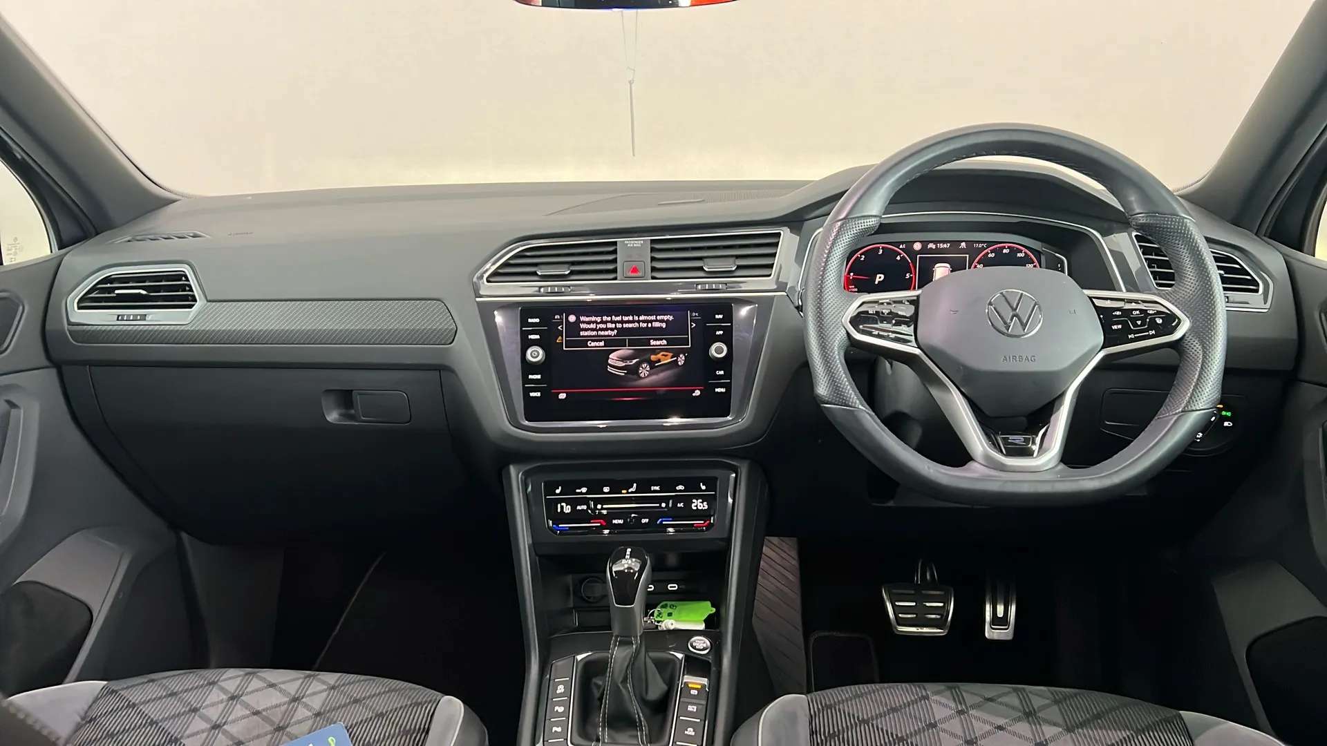 2023 VOLKSWAGEN TIGUAN 2023 VOLKSWAGEN TIGUAN
