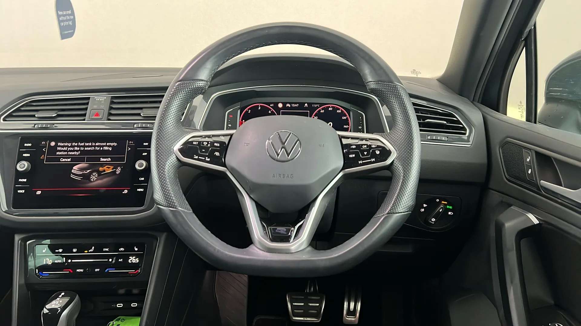 2023 VOLKSWAGEN TIGUAN 2023 VOLKSWAGEN TIGUAN