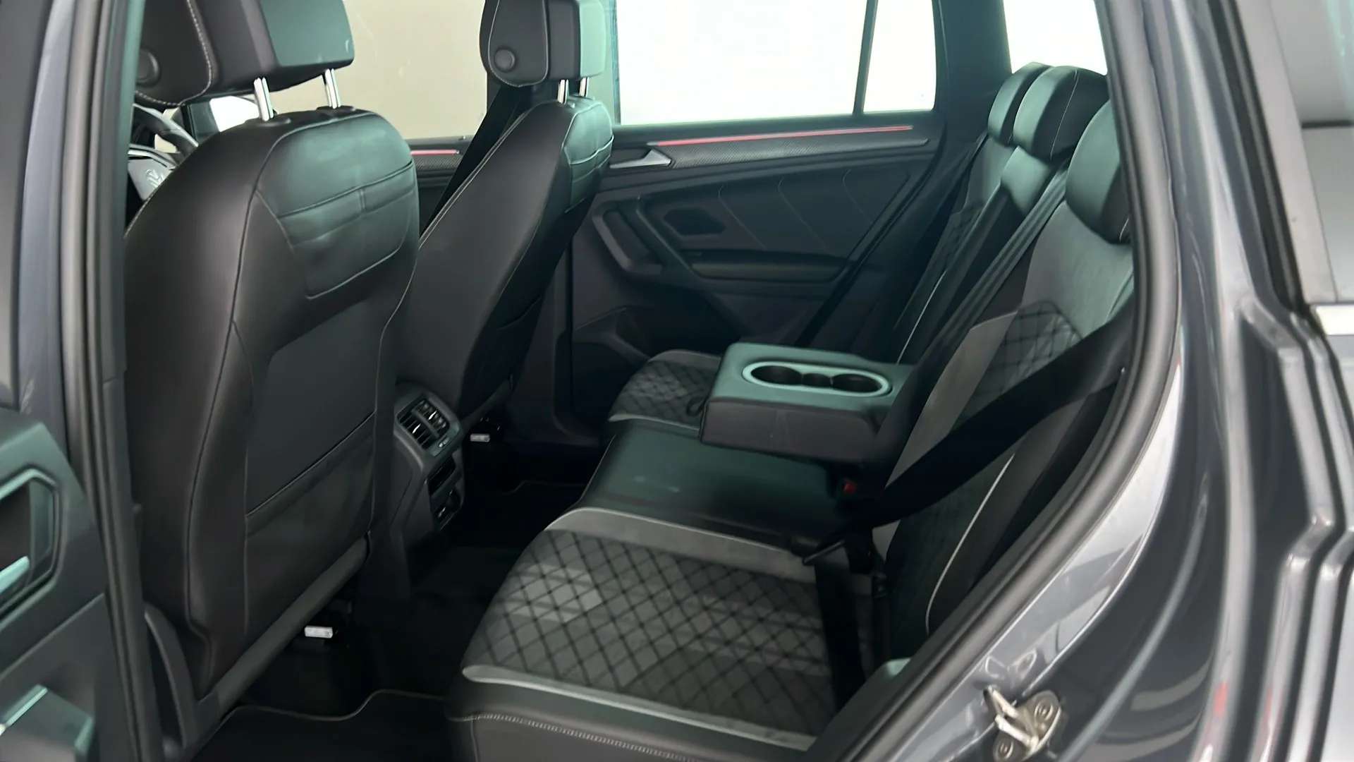 2023 VOLKSWAGEN TIGUAN 2023 VOLKSWAGEN TIGUAN