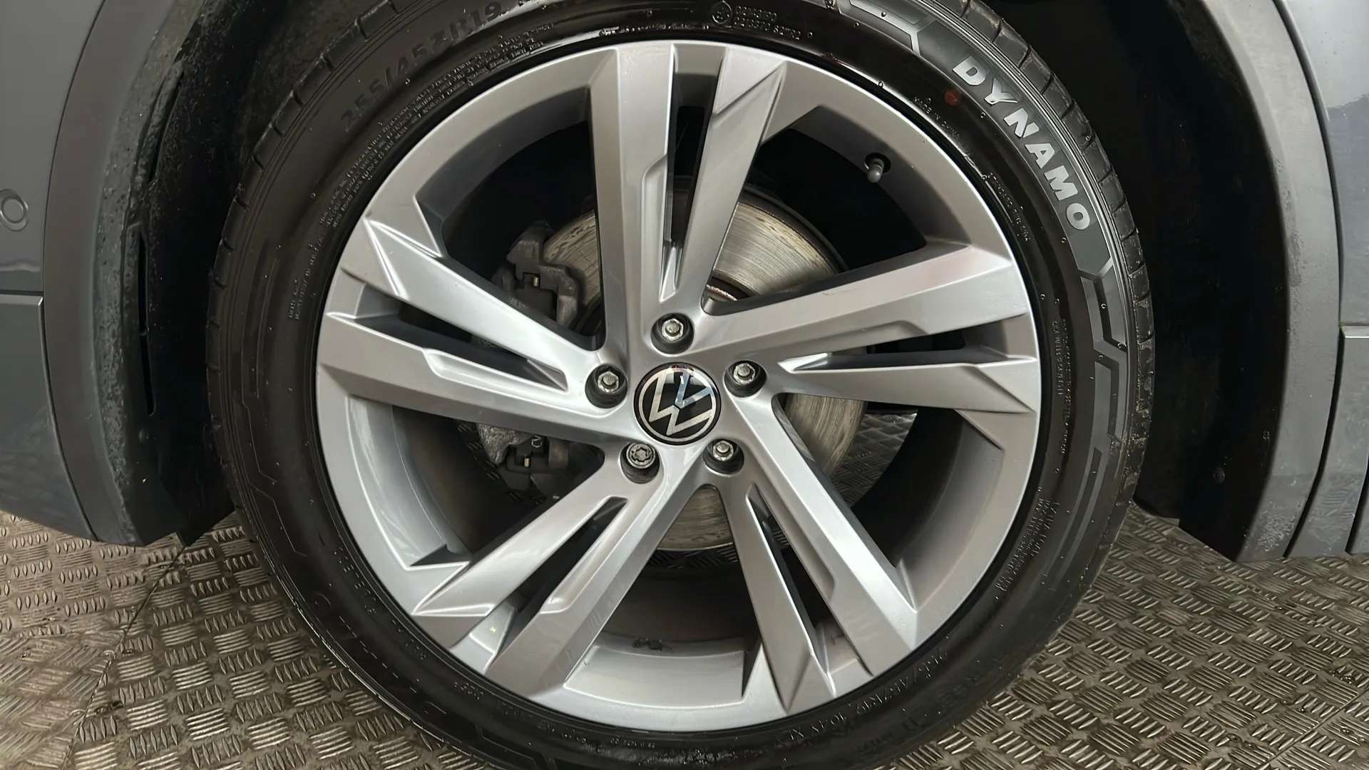 2023 VOLKSWAGEN TIGUAN 2023 VOLKSWAGEN TIGUAN