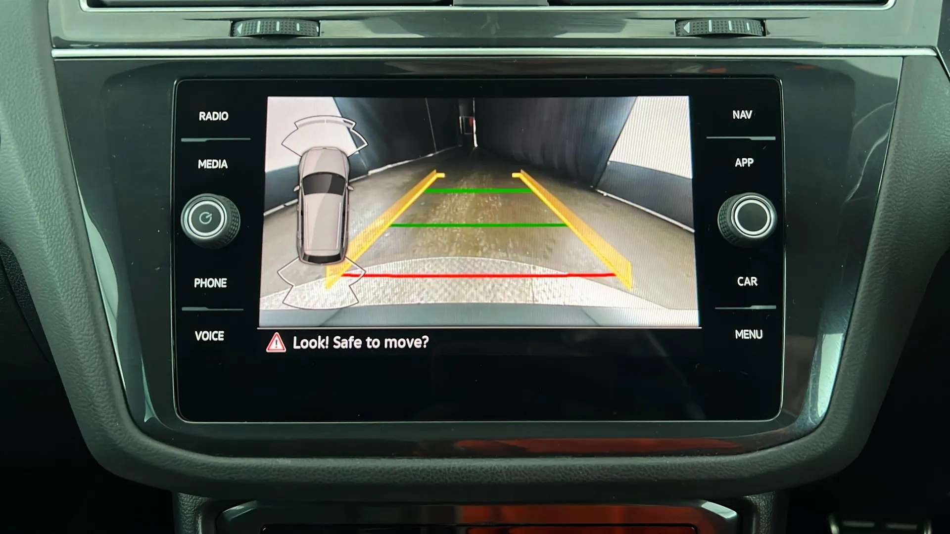 2023 VOLKSWAGEN TIGUAN 2023 VOLKSWAGEN TIGUAN