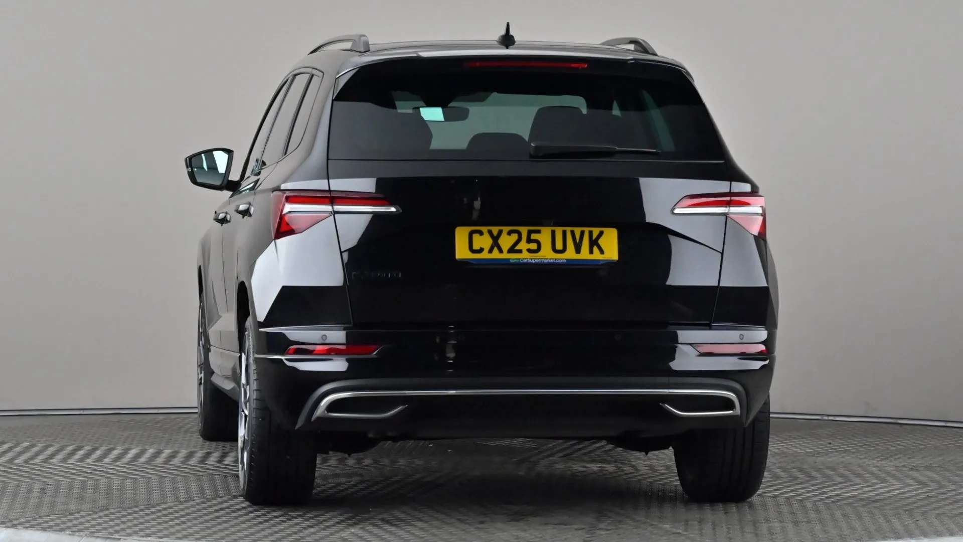 2025 SKODA KAROQ 2025 SKODA KAROQ
