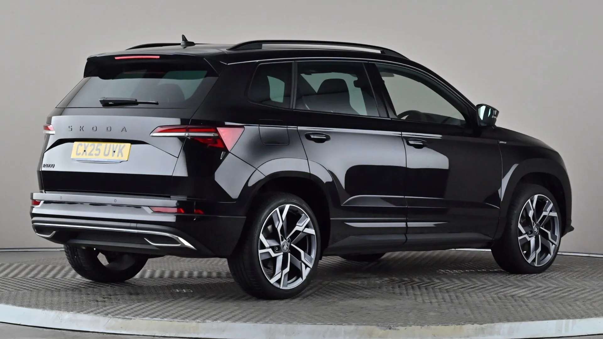 2025 SKODA KAROQ 2025 SKODA KAROQ