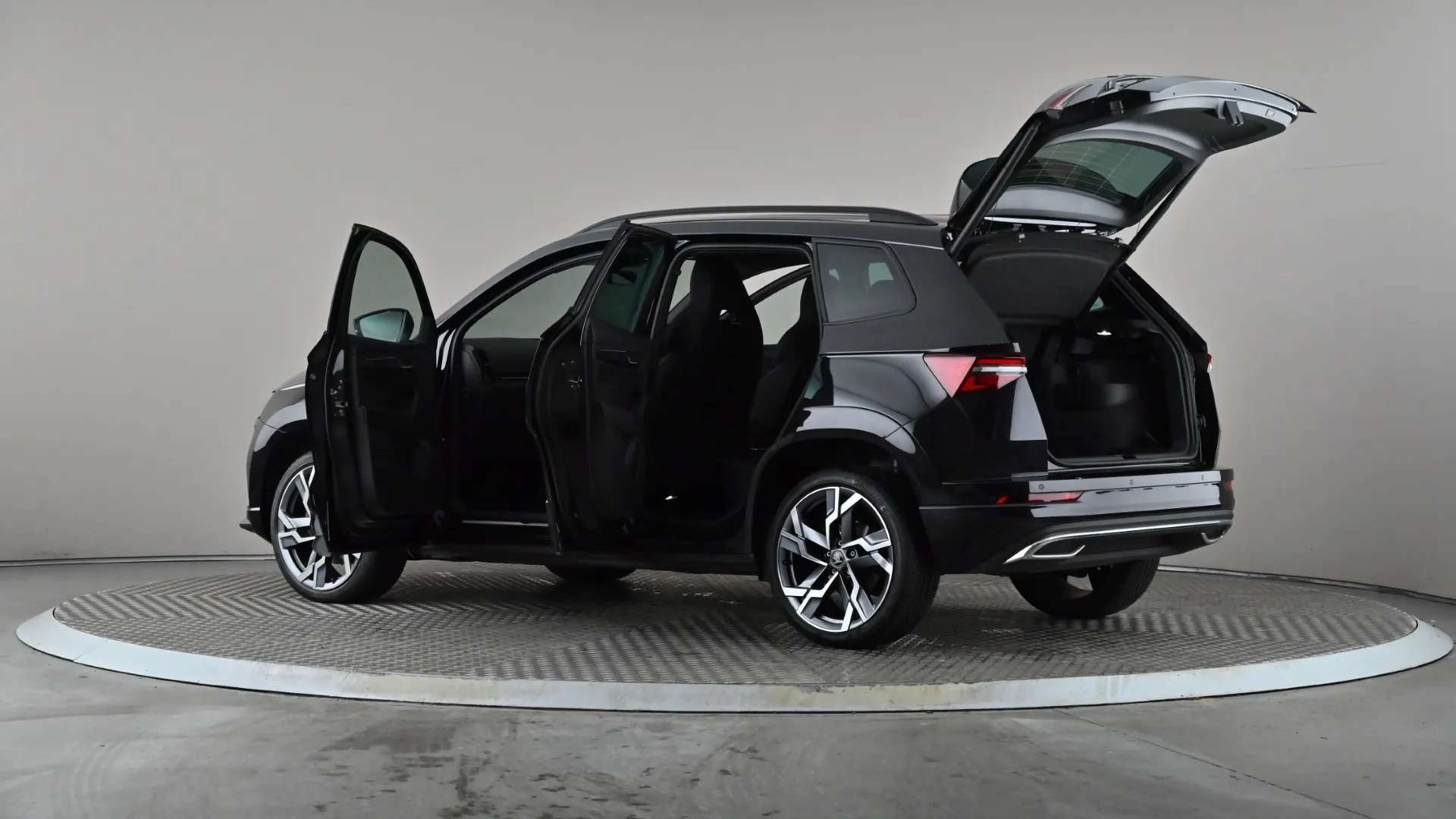 2025 SKODA KAROQ 2025 SKODA KAROQ