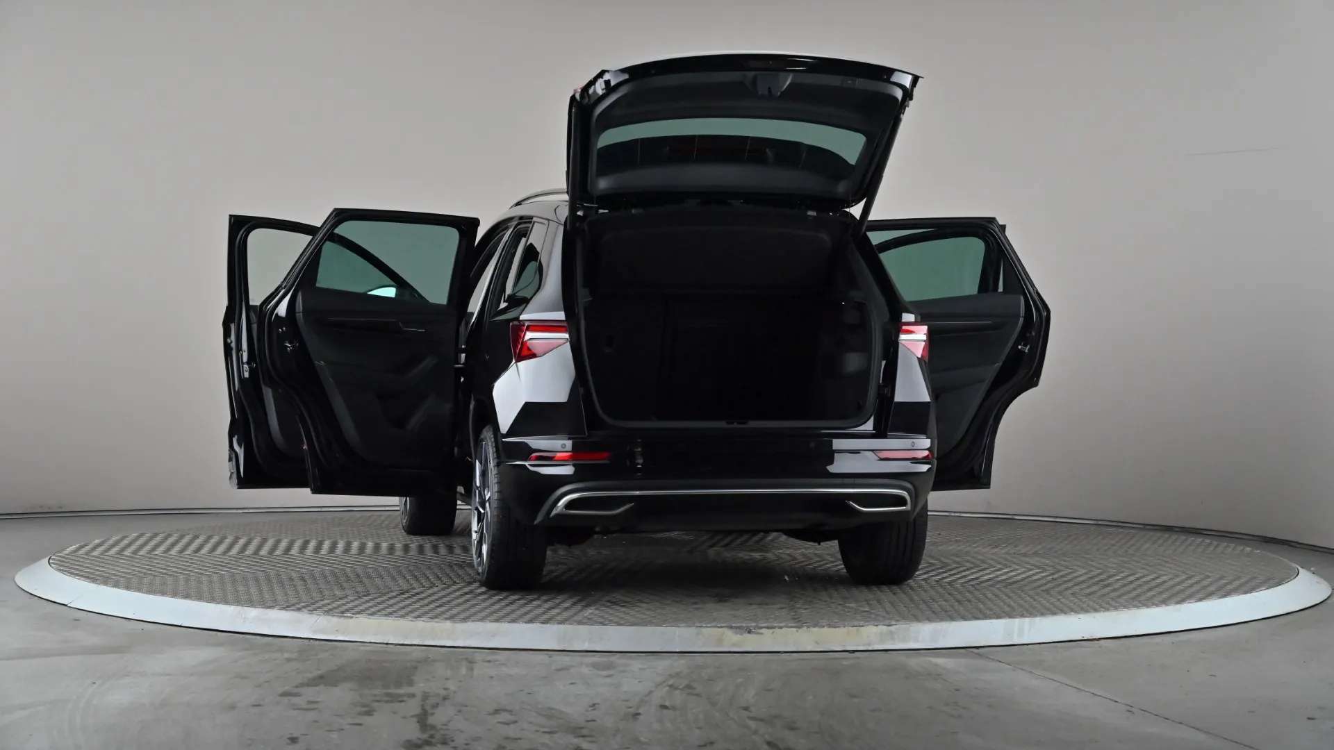 2025 SKODA KAROQ 2025 SKODA KAROQ