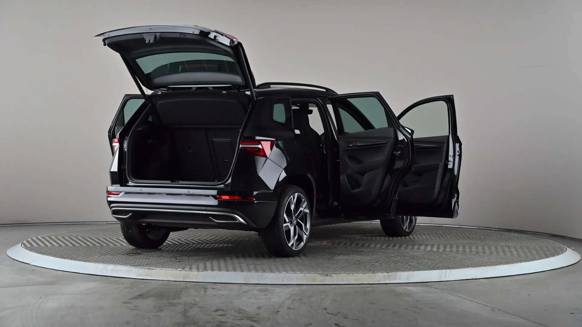 2025 SKODA KAROQ 2025 SKODA KAROQ