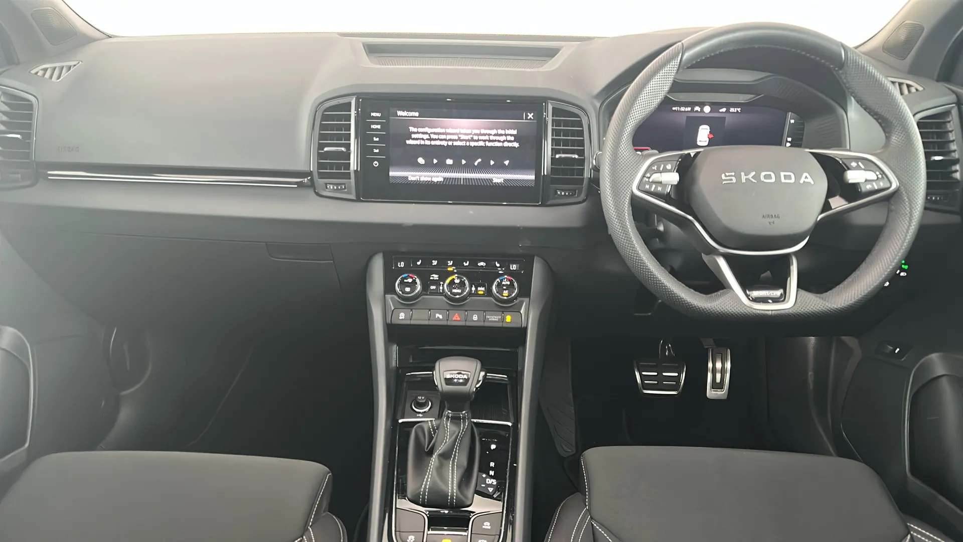 2025 SKODA KAROQ 2025 SKODA KAROQ