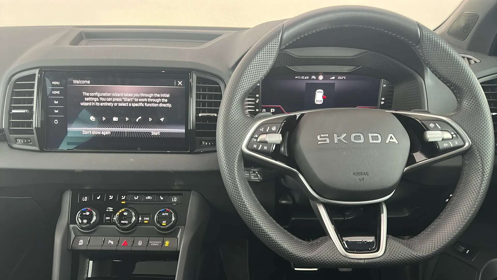 2025 SKODA KAROQ 2025 SKODA KAROQ