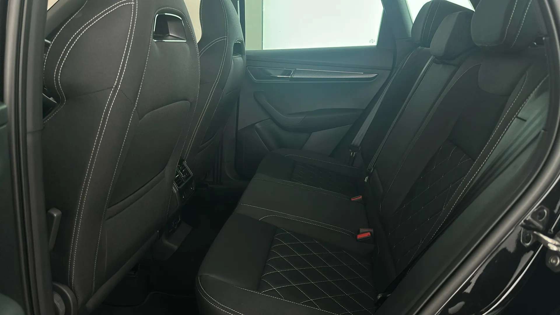 2025 SKODA KAROQ 2025 SKODA KAROQ