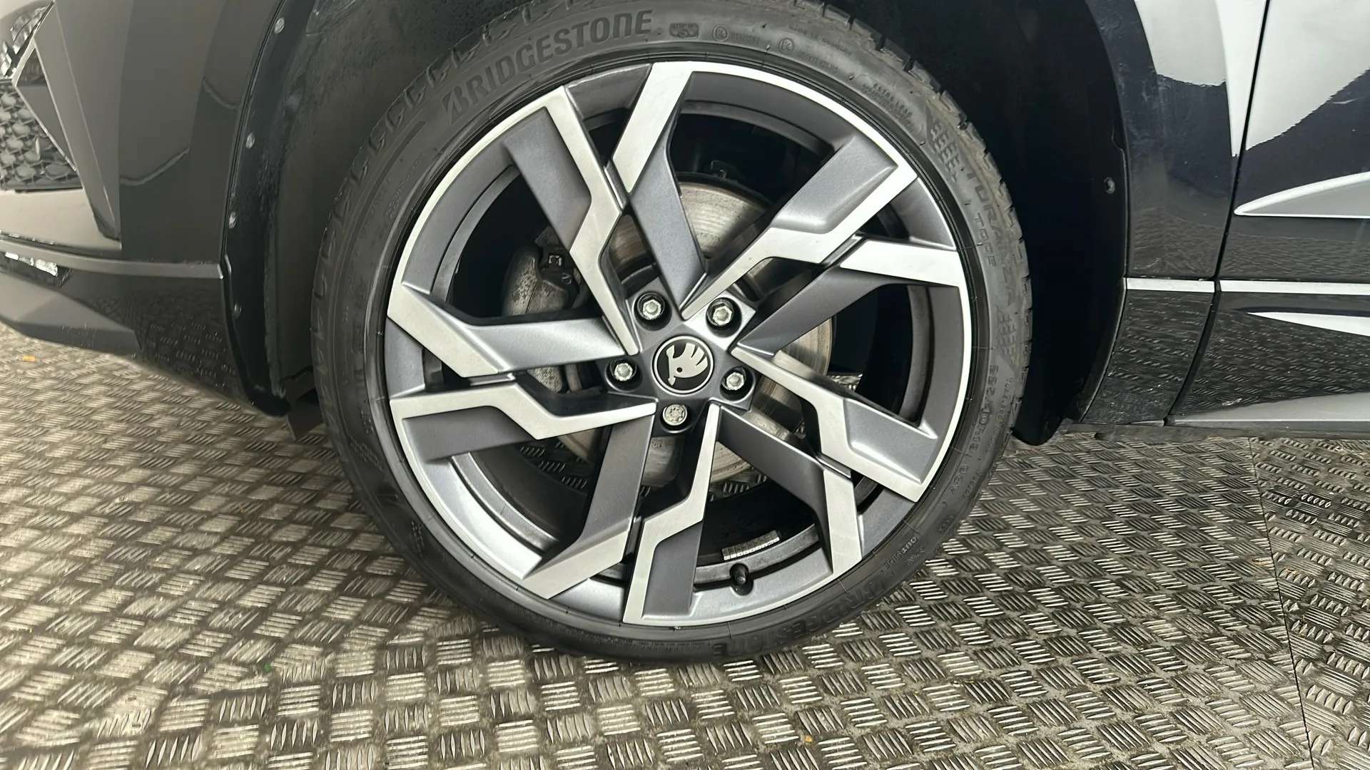 2025 SKODA KAROQ 2025 SKODA KAROQ