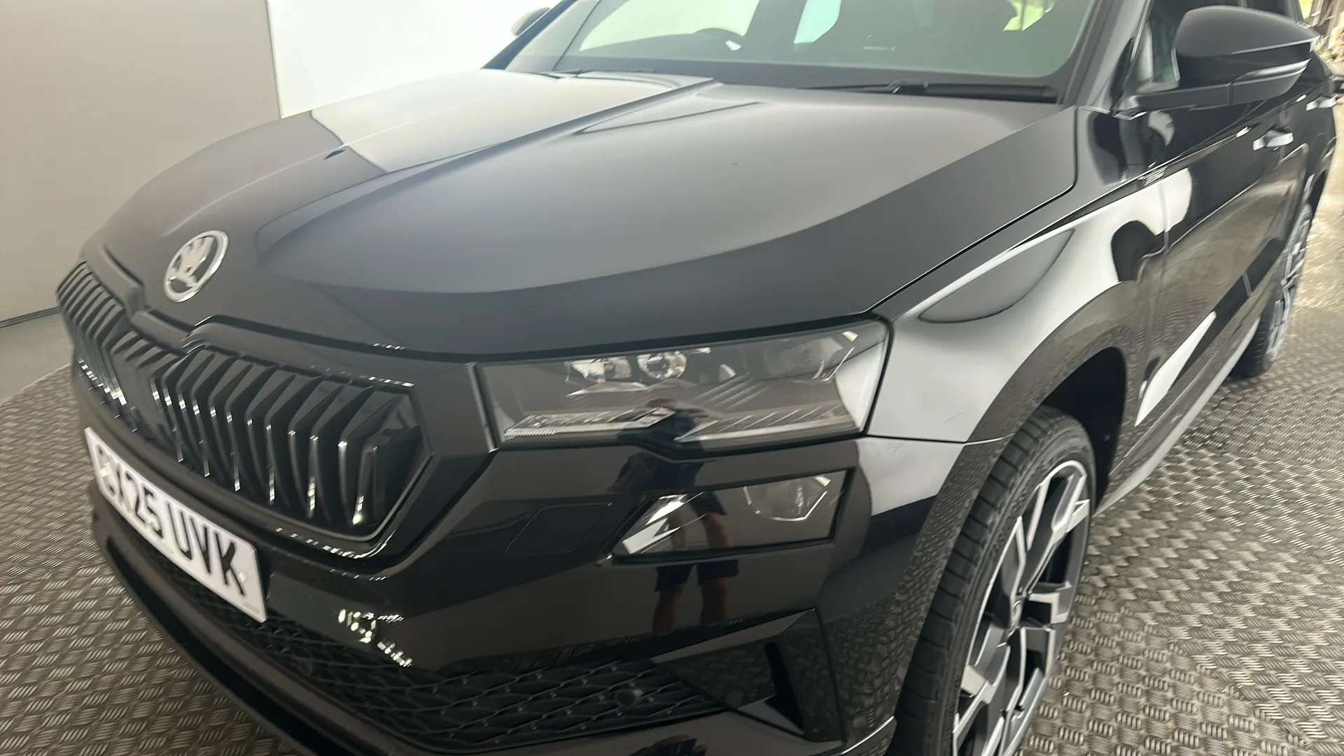 2025 SKODA KAROQ 2025 SKODA KAROQ