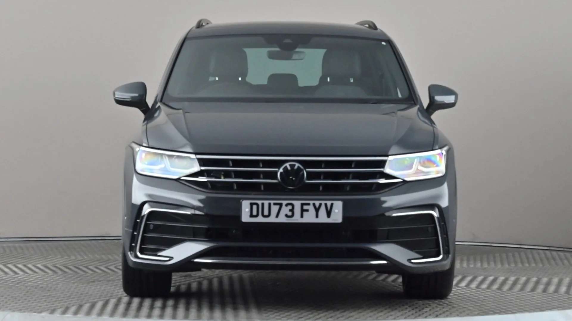 A 2023 VOLKSWAGEN TIGUAN 1.5 TSI 150 R-Line Edition DSG A 2023 VOLKSWAGEN TIGUAN 1.5 TSI 150 R-Line Edition DSG