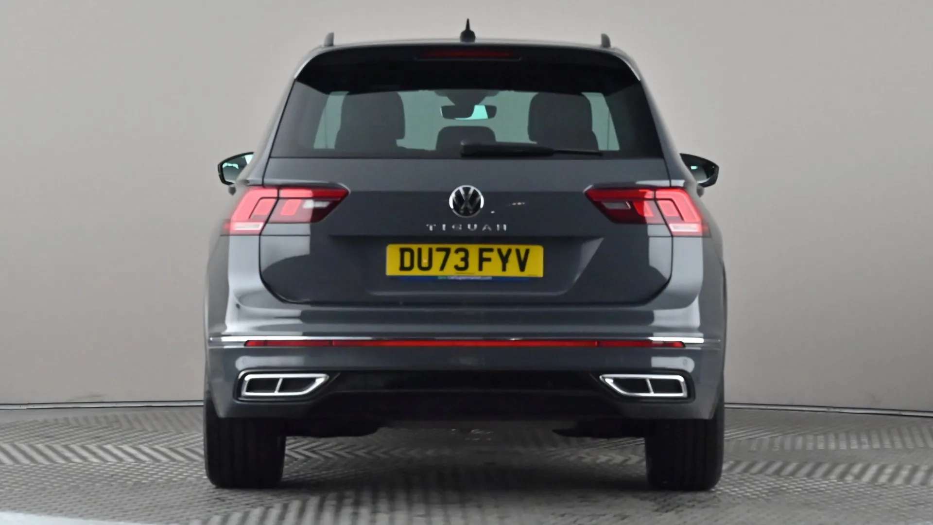2023 VOLKSWAGEN TIGUAN 2023 VOLKSWAGEN TIGUAN