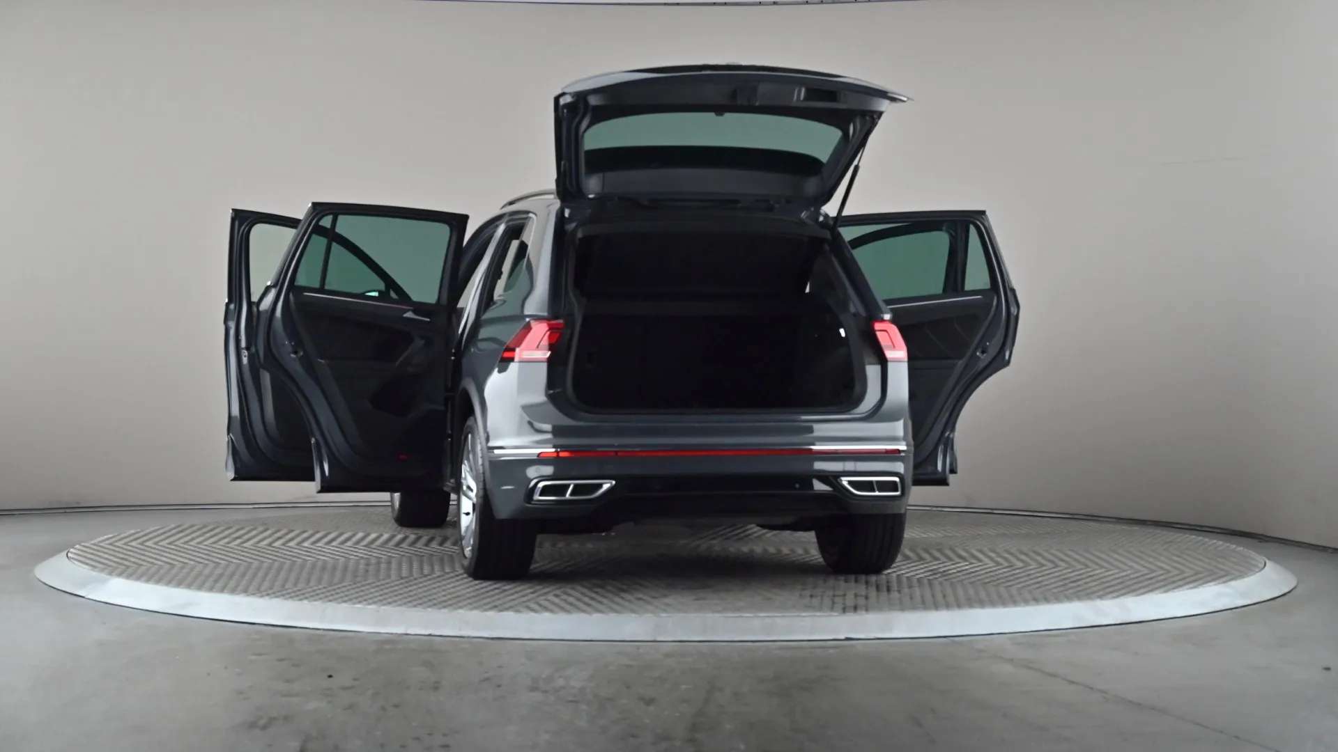 2023 VOLKSWAGEN TIGUAN 2023 VOLKSWAGEN TIGUAN