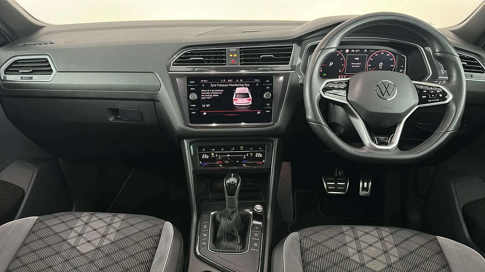 2023 VOLKSWAGEN TIGUAN 2023 VOLKSWAGEN TIGUAN