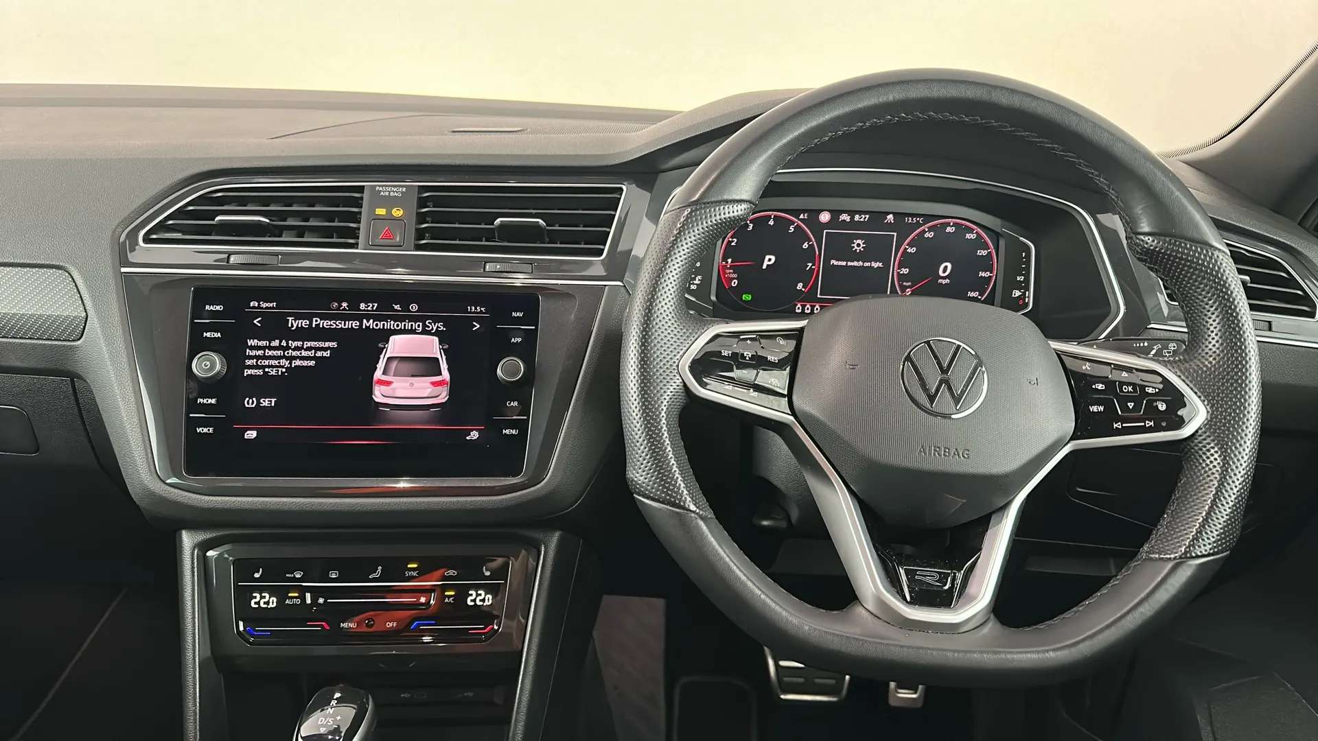 2023 VOLKSWAGEN TIGUAN 2023 VOLKSWAGEN TIGUAN