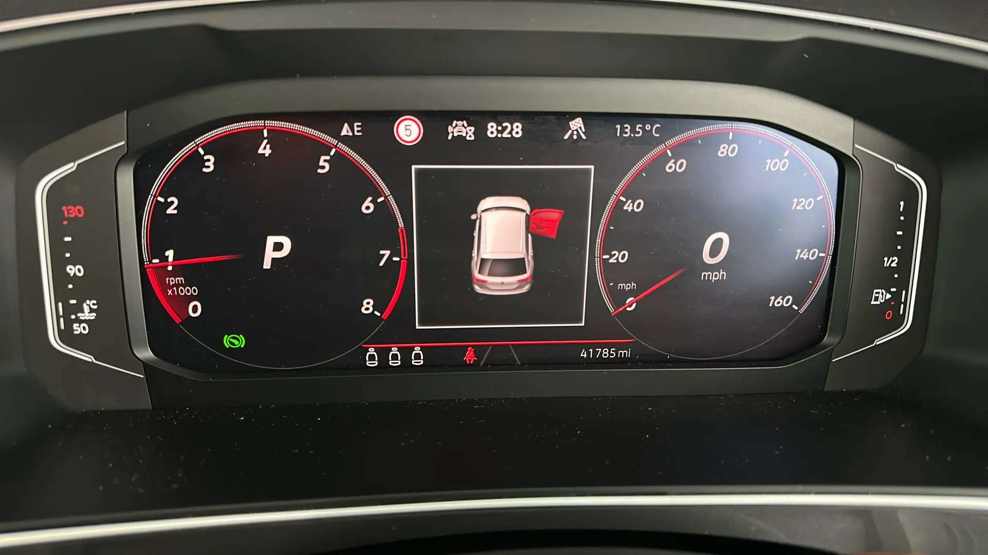 2023 VOLKSWAGEN TIGUAN 2023 VOLKSWAGEN TIGUAN