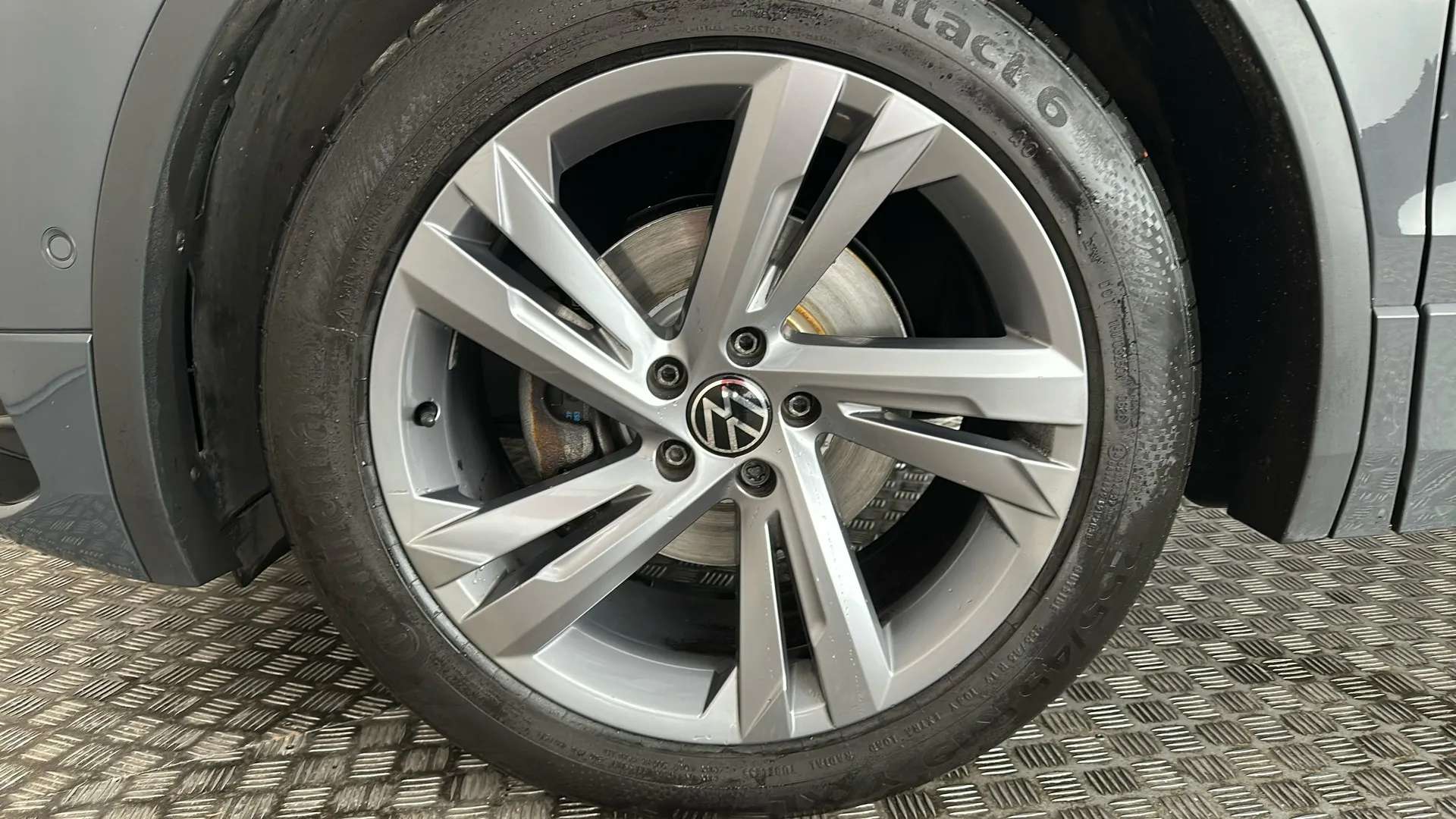 2023 VOLKSWAGEN TIGUAN 2023 VOLKSWAGEN TIGUAN