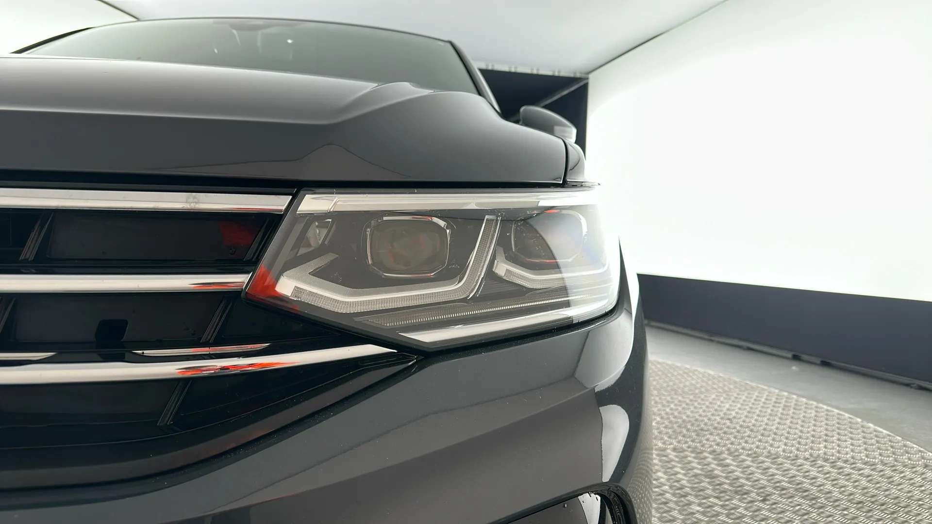 2023 VOLKSWAGEN TIGUAN 2023 VOLKSWAGEN TIGUAN