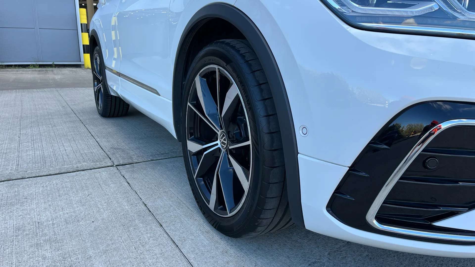 2023 VOLKSWAGEN TIGUAN 2023 VOLKSWAGEN TIGUAN