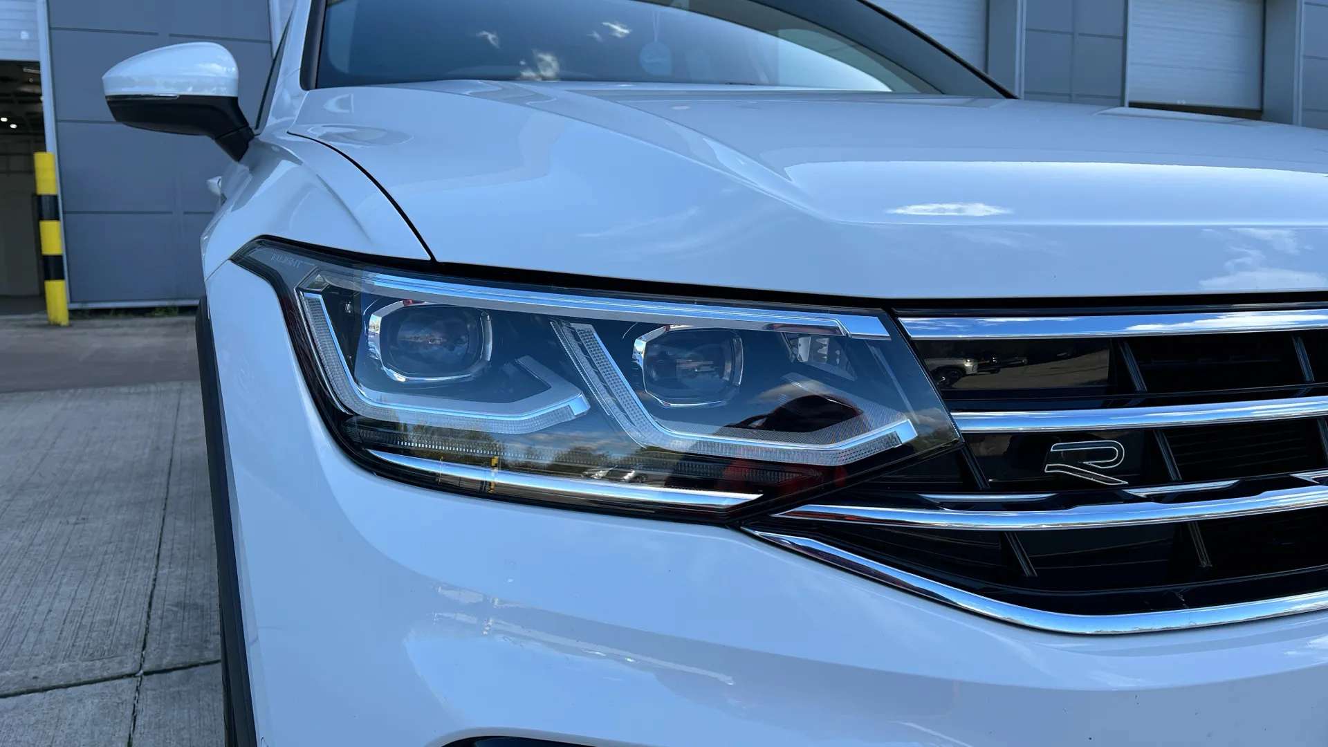 2023 VOLKSWAGEN TIGUAN 2023 VOLKSWAGEN TIGUAN