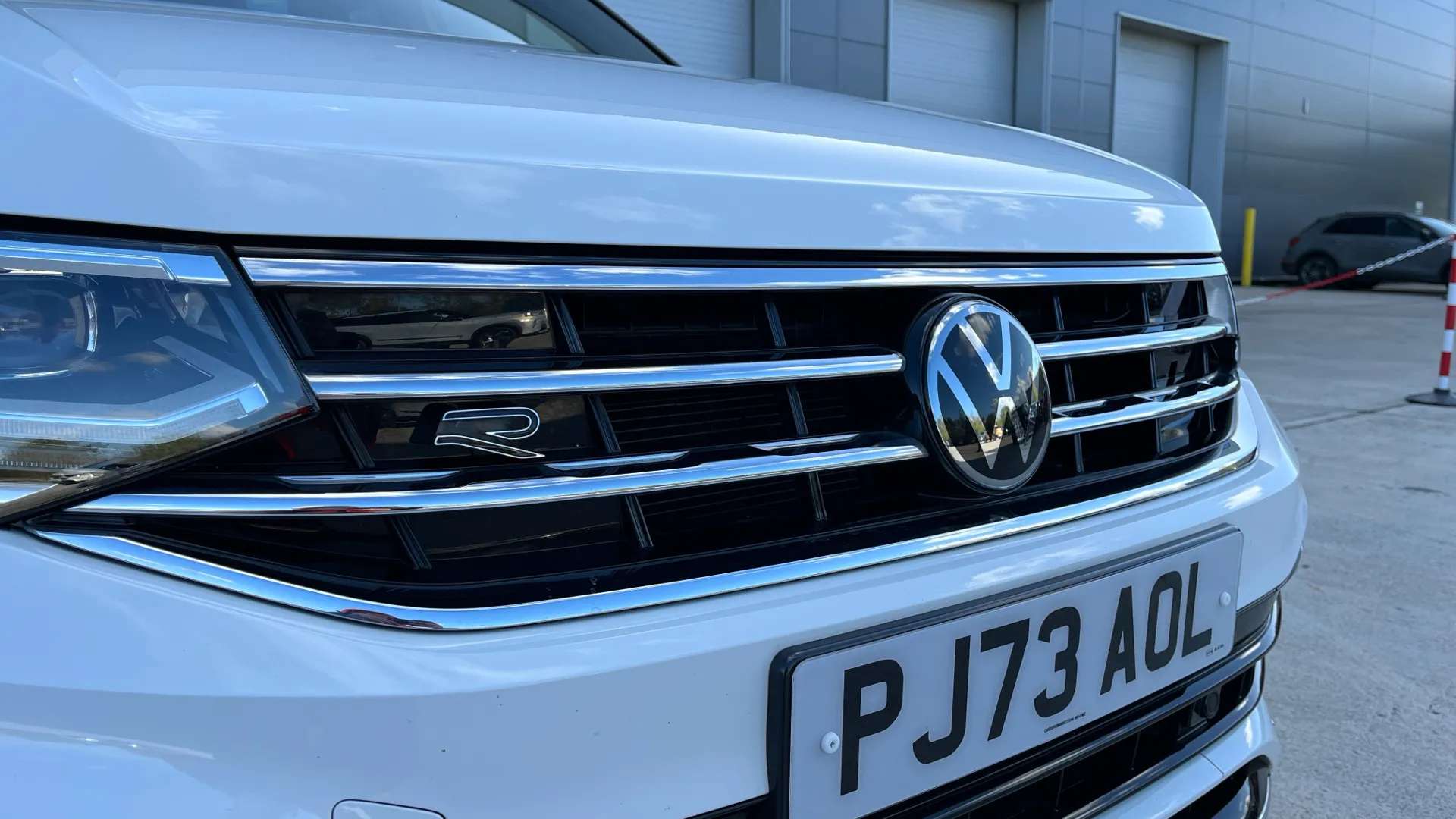 2023 VOLKSWAGEN TIGUAN 2023 VOLKSWAGEN TIGUAN