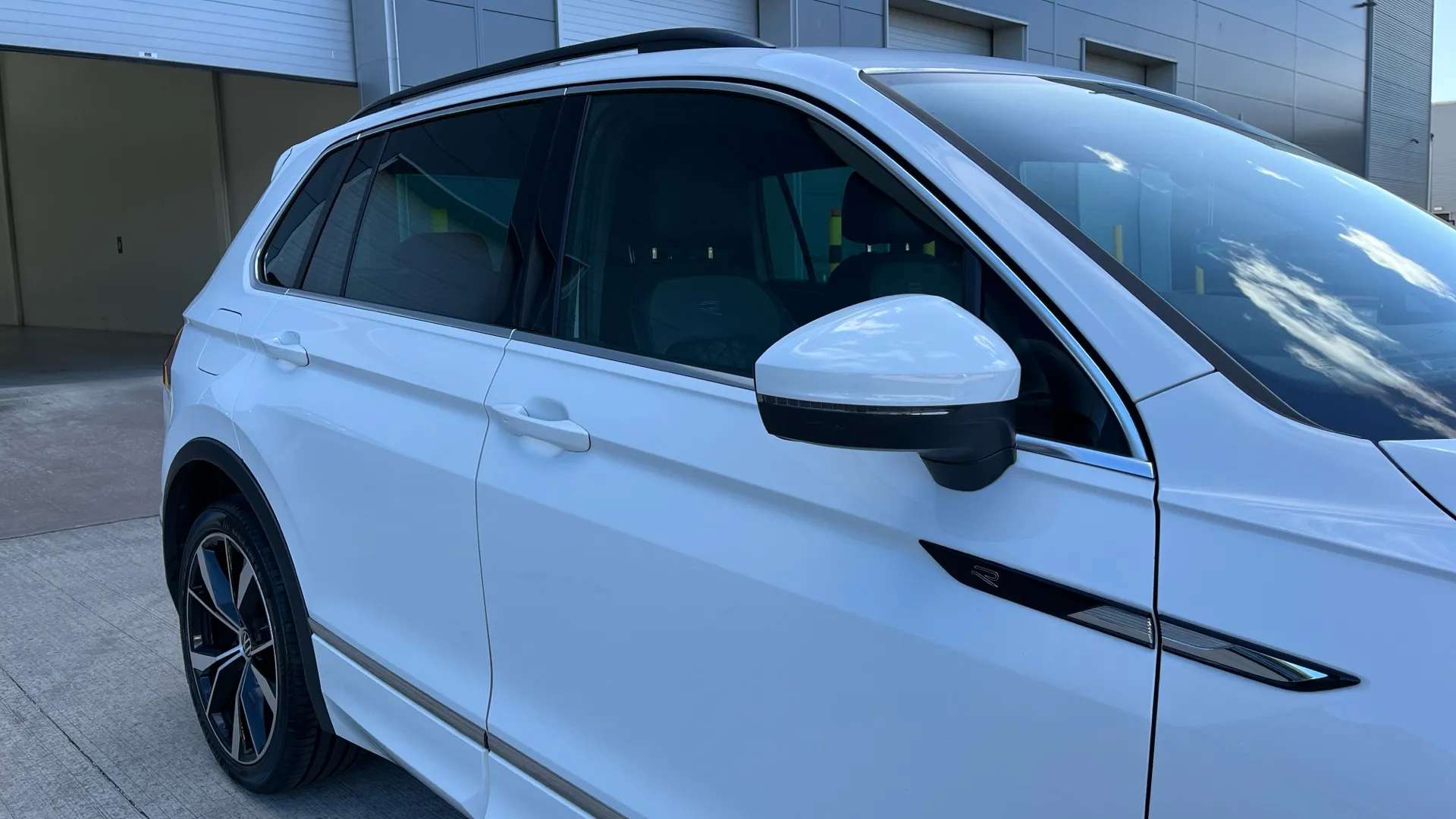2023 VOLKSWAGEN TIGUAN 2023 VOLKSWAGEN TIGUAN