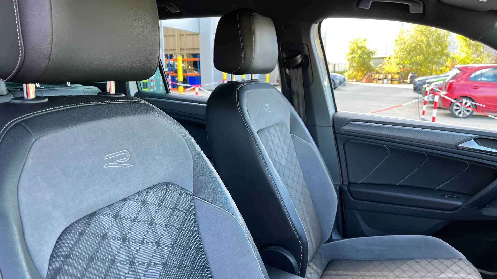 2023 VOLKSWAGEN TIGUAN 2023 VOLKSWAGEN TIGUAN