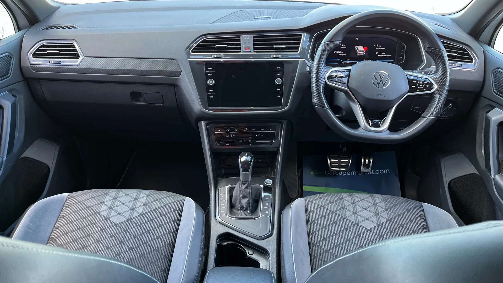 2023 VOLKSWAGEN TIGUAN 2023 VOLKSWAGEN TIGUAN